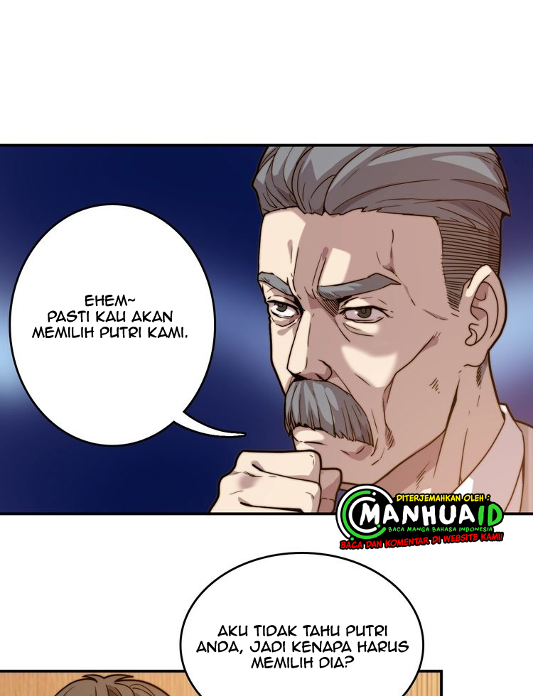 Reborn Doctor Chapter 17 Bahasa Indonesia